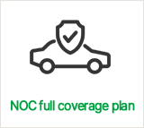 NOC full coverage plan