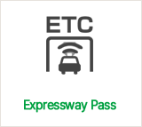 expressway pass