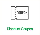 discount coupon