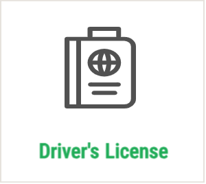 driver's license